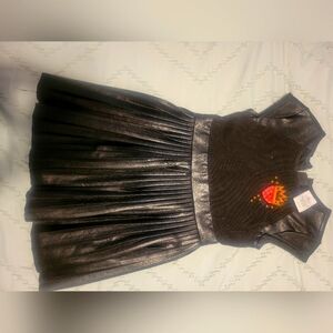 Disney Store Descendants Evie Dress